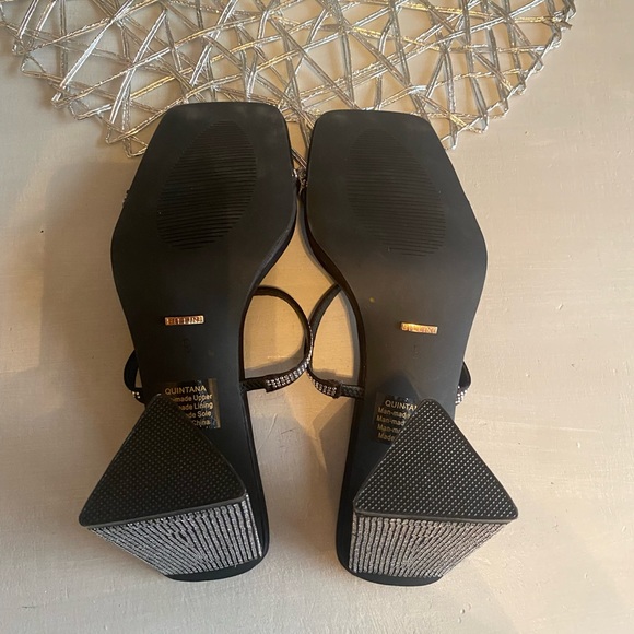 New BILLINI Quintana heel size 9 - Picture 5 of 11